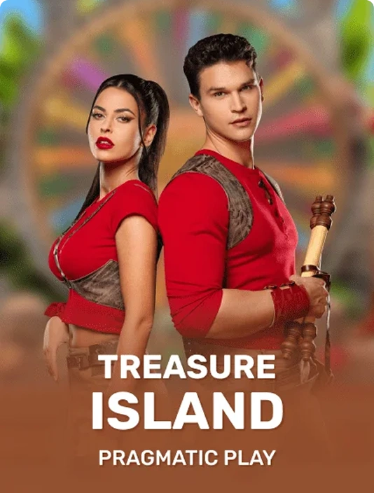 Treasure Island