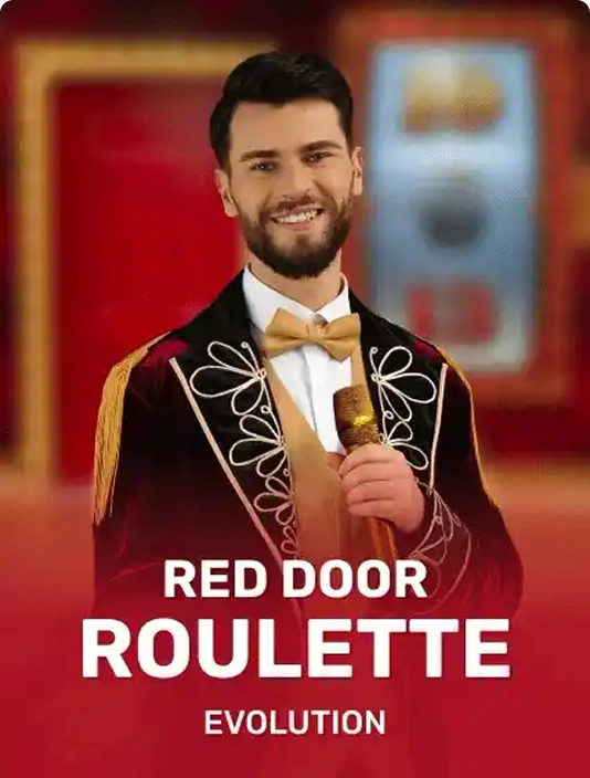 Red Door Roulette